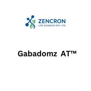 Gabadomz AT™