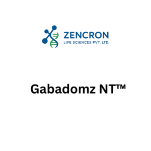 Gabadomz NT™