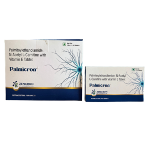 Palmicron™