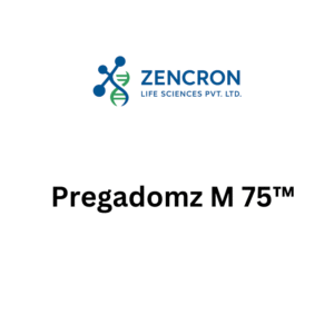 Pregadomz  M 75™