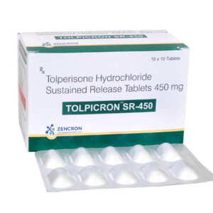 Tolpicron™