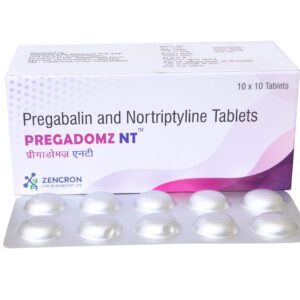 Pregadomz NT™
