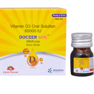 DOCZEN 60K™