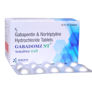 Gabadomz NT™