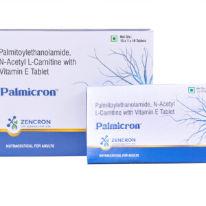 Palmicron™
