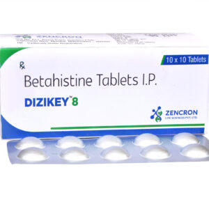 Dizikey™